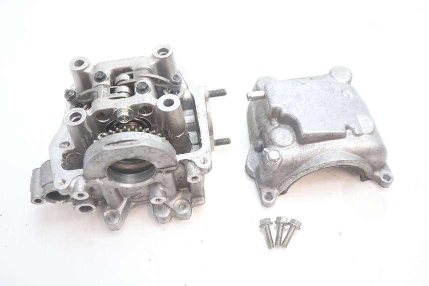 photo de CULATA HONDA PCX (JF28) 125 (2009 - 2011) - Vista principal