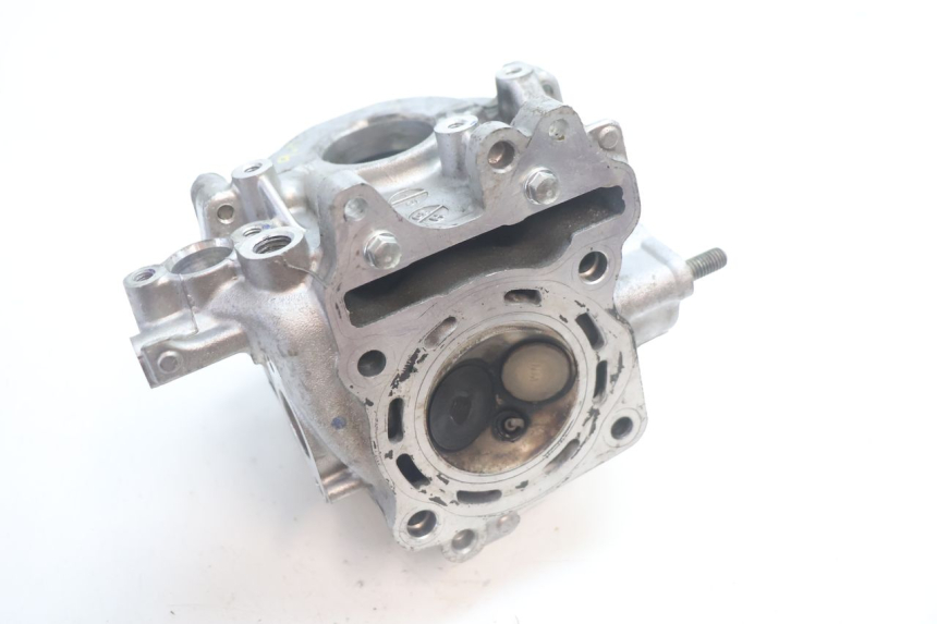 photo de CULATA HONDA PCX (JF28) 125 (2009 - 2011) - Zoom sobre los componentes