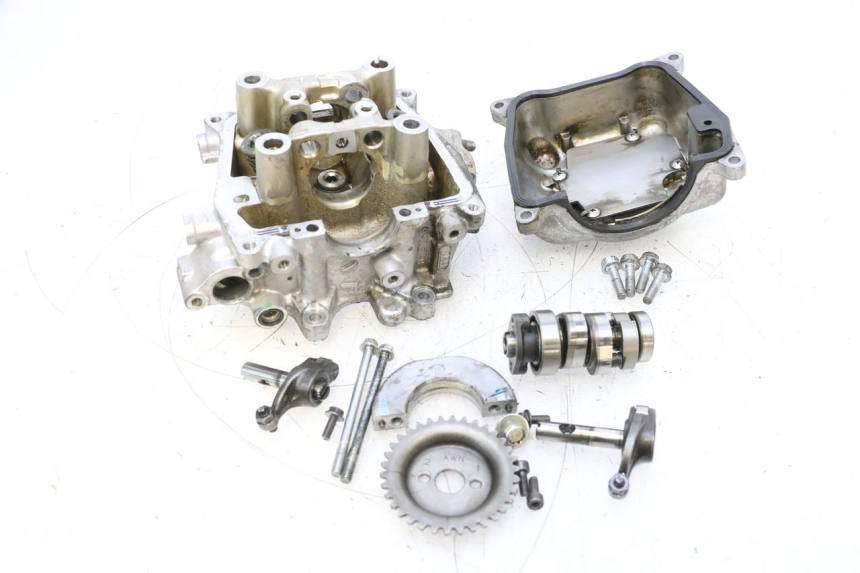 photo de CULATA HONDA PCX (JF57/JF64) 125 (2014 - 2018) - Vista principal