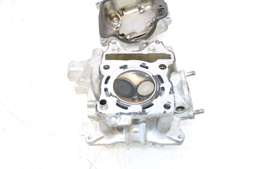 photo de CULATA HONDA PCX (JF57/JF64) 125 (2014 - 2018) - Características distintivas