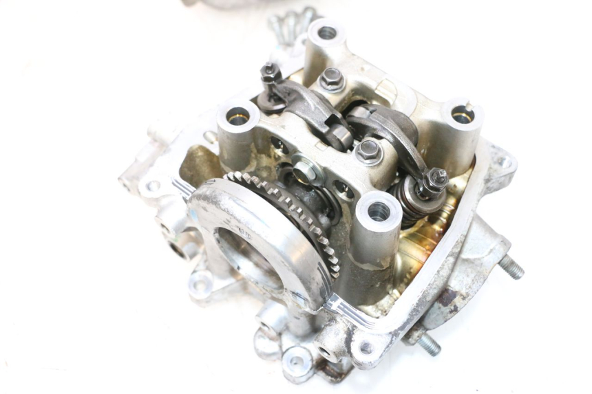 photo de CULATA HONDA PCX (JF57/JF64) 125 (2014 - 2018) - Zoom sobre los componentes