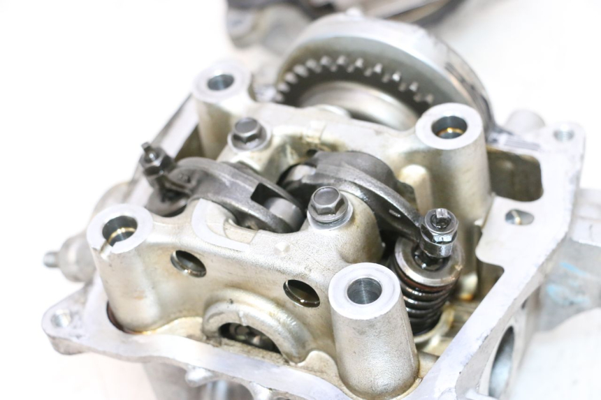 photo de CULATA HONDA PCX (JF57/JF64) 125 (2014 - 2018) - Primer plano de alta resolución