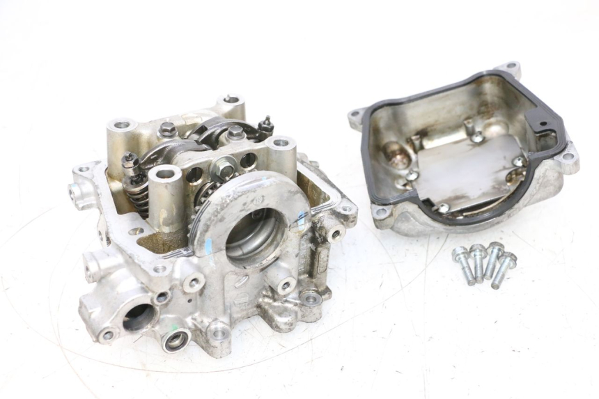 photo de CULATA HONDA PCX (JF57/JF64) 125 (2014 - 2018) - Foto de producto adicional