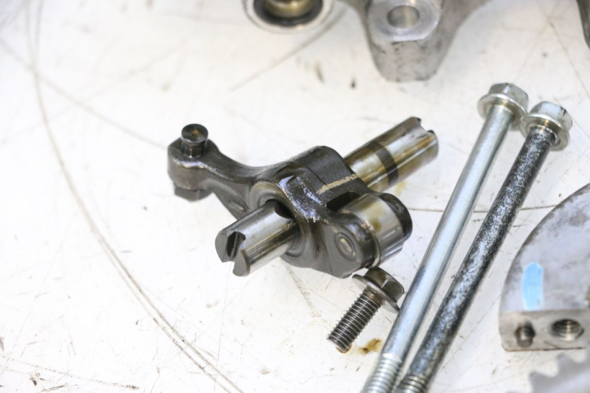photo de CULATA HONDA PCX (JF57/JF64) 125 (2014 - 2018) - Detalle de la pieza