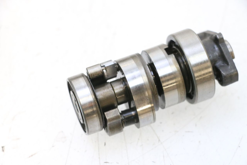 photo de CULATA HONDA PCX (JF57/JF64) 125 (2014 - 2018) - Primer plano técnico