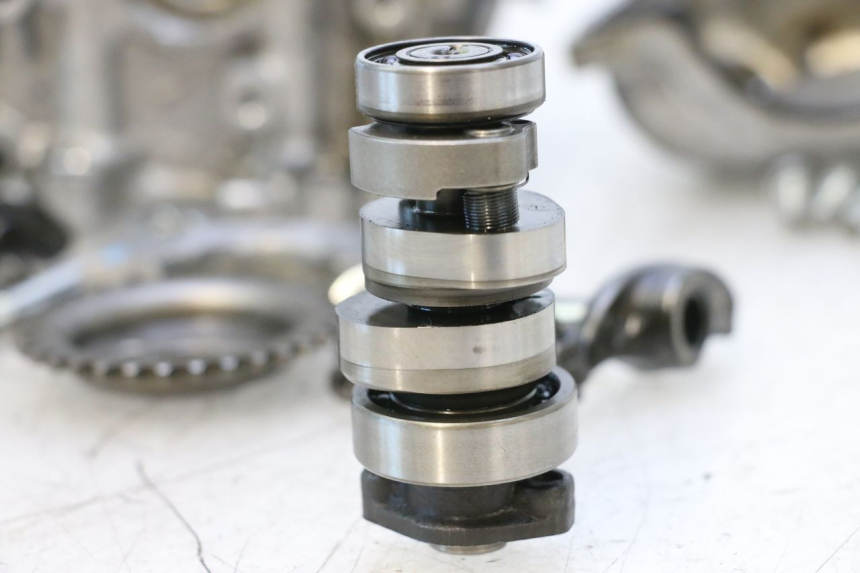 photo de CULATA HONDA PCX (JF57/JF64) 125 (2014 - 2018) - Vista general del producto