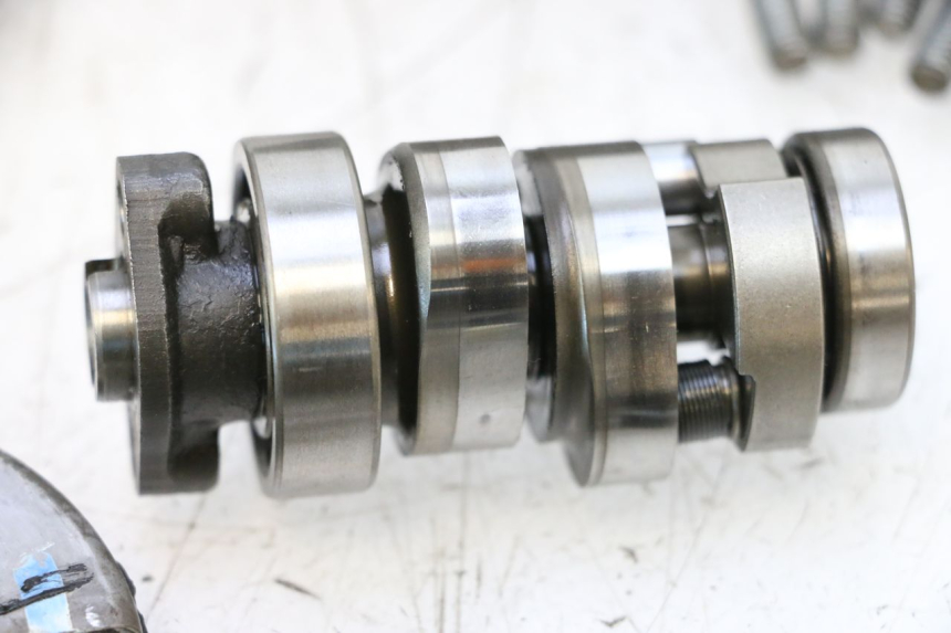 photo de CULATA HONDA PCX (JF57/JF64) 125 (2014 - 2018) - Recambio usado revisado