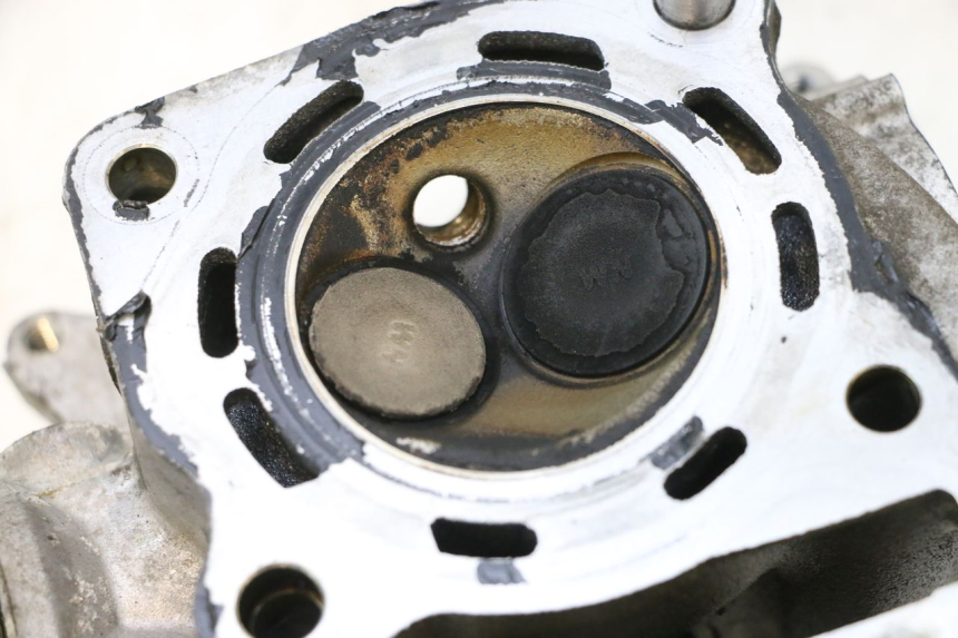 photo de CULATA HONDA PCX (JF57/JF64) 125 (2014 - 2018) - Marcados y referencias originales