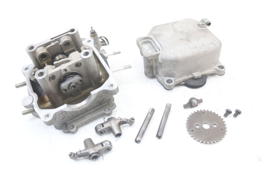 photo de CULATA PEUGEOT BELVILLE 125 (2017 - 2021) - Otra vista del artículo