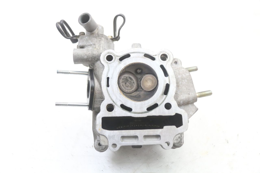 photo de CULATA PEUGEOT BELVILLE 125 (2017 - 2021) - Zoom estado de uso