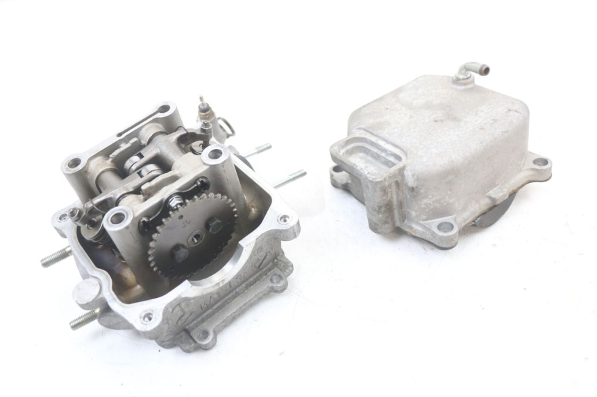 photo de CULATA PEUGEOT BELVILLE 125 (2017 - 2021) - Primer plano técnico