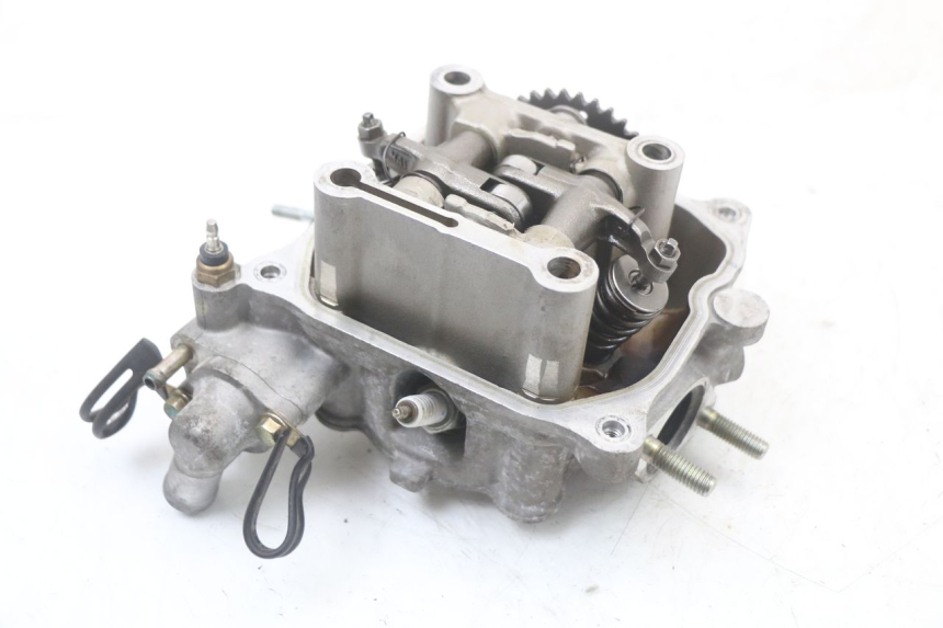 photo de CULATA PEUGEOT BELVILLE 125 (2017 - 2021) - Marcados y referencias originales