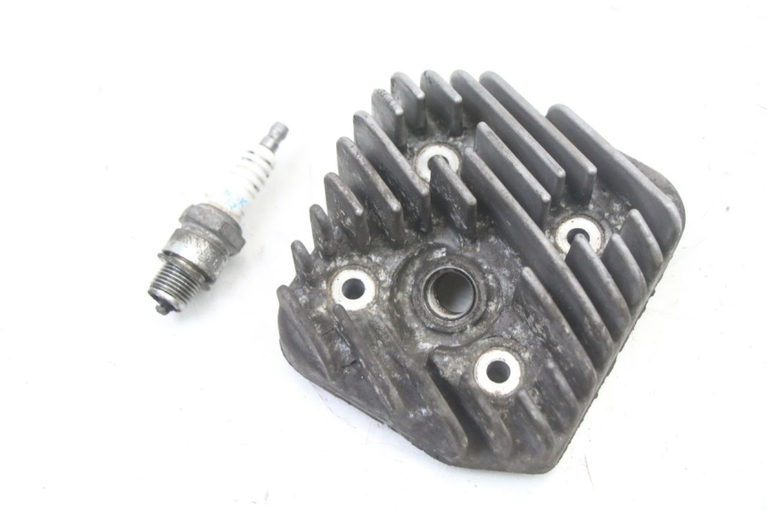 photo de CULATA PEUGEOT ELYSTAR 50 (2002 - 2014) - Zoom estado de uso