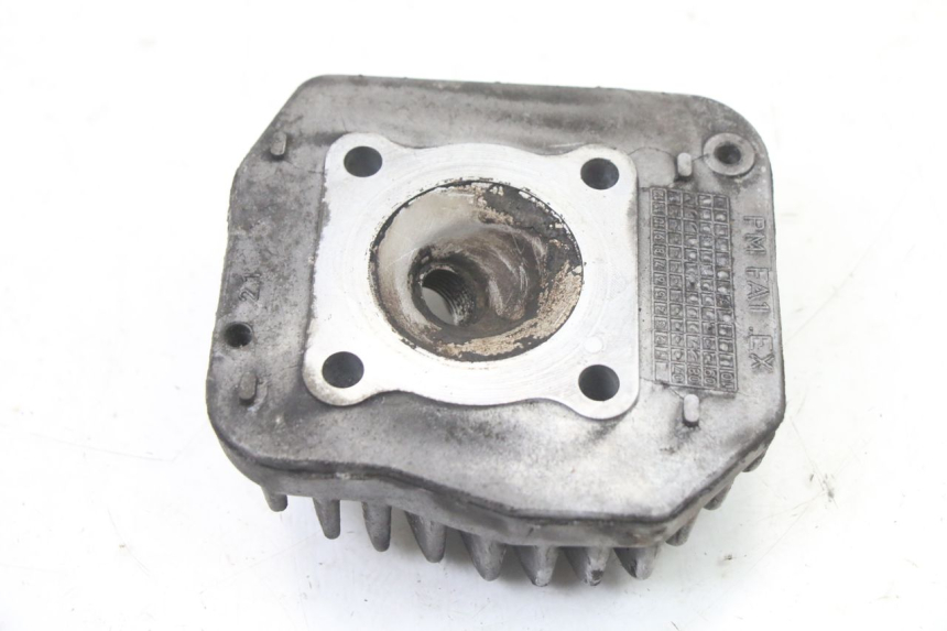 photo de CULATA PEUGEOT ELYSTAR 50 (2002 - 2014) - Detalles de los puntos de fijación