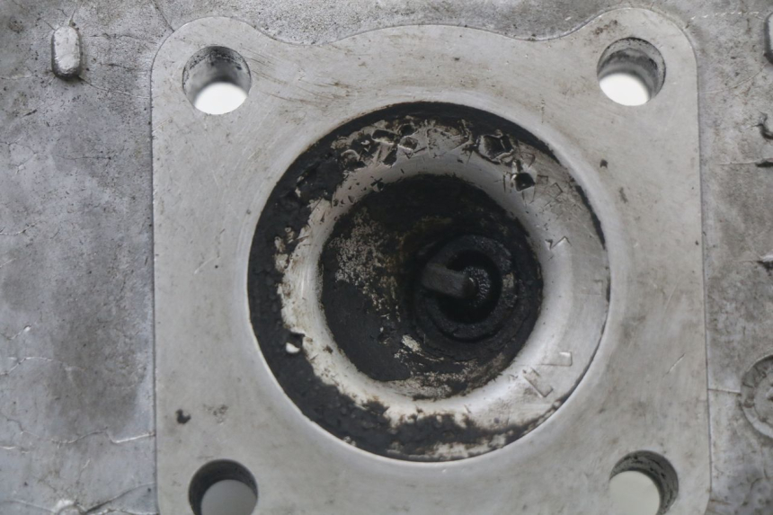 photo de CULATA PEUGEOT LUDIX 50 (2005 - 2007) - Vista general del producto