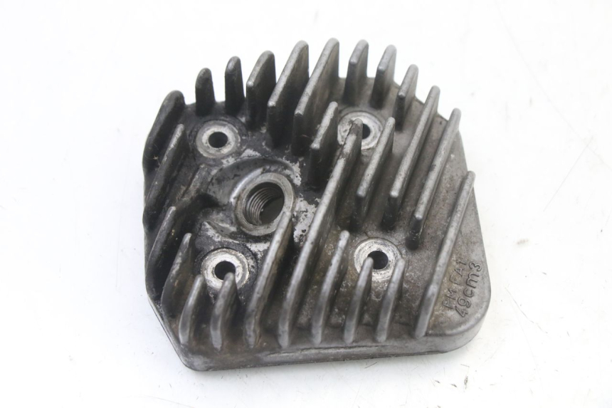 photo de CULATA PEUGEOT TKR TREKKER FURIOUS 50 (2005 - 2014) - Vista principal