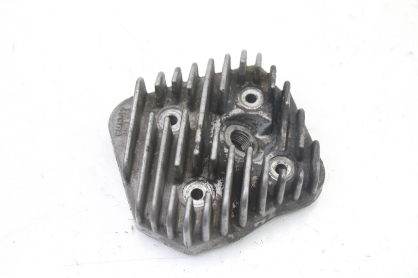 photo de CULATA PEUGEOT TKR TREKKER FURIOUS 50 (2005 - 2014) - Zoom estado de uso