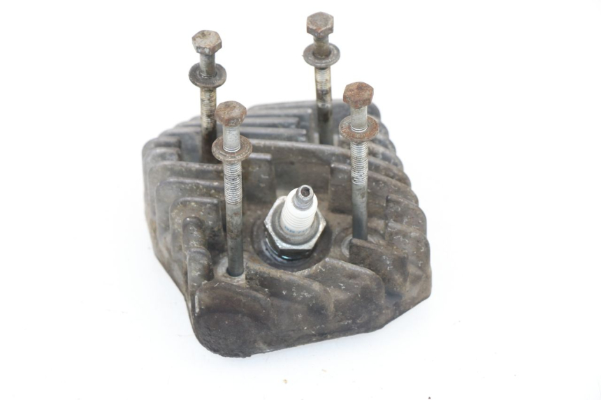 photo de CULATA PEUGEOT TREKKER TKR 50 (2005 - 2014) - Vista principal