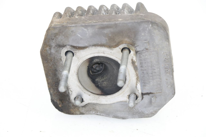 photo de CULATA PEUGEOT TREKKER TKR 50 (2005 - 2014) - Zoom estado de uso