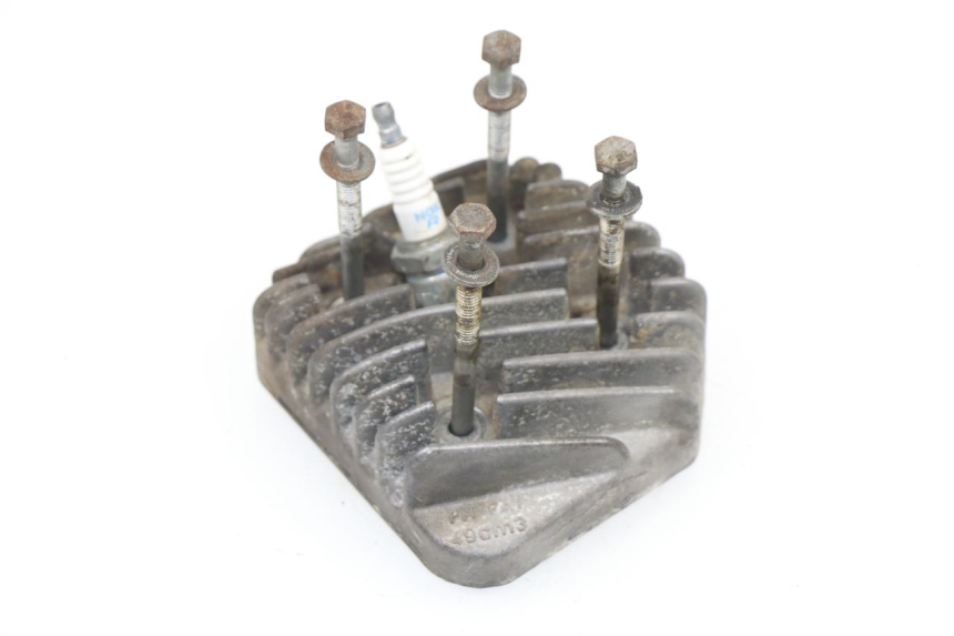 photo de CULATA PEUGEOT TREKKER TKR 50 (2005 - 2014) - Otra perspectiva