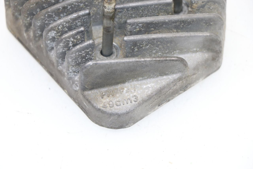 photo de CULATA PEUGEOT TREKKER TKR 50 (2005 - 2014) - Primer plano técnico