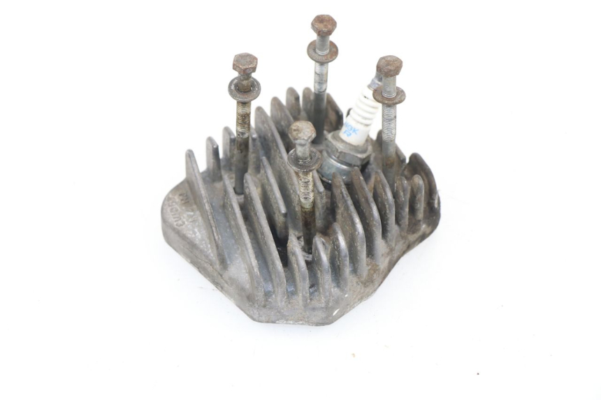 photo de CULATA PEUGEOT TREKKER TKR 50 (2005 - 2014) - Vista general del producto