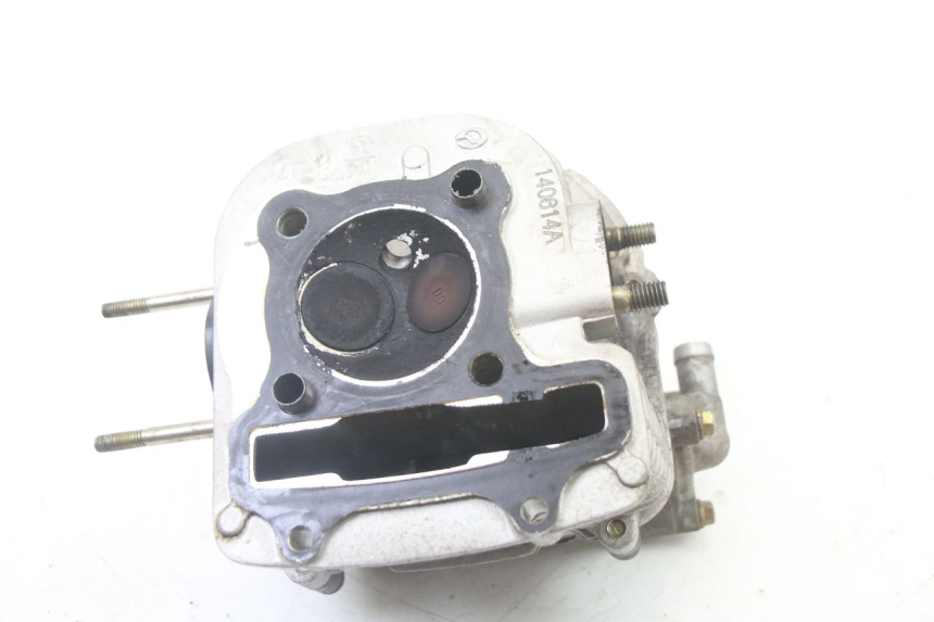 photo de CULATA PEUGEOT VIVACITY 125 (2010 - 2017) - Otra perspectiva