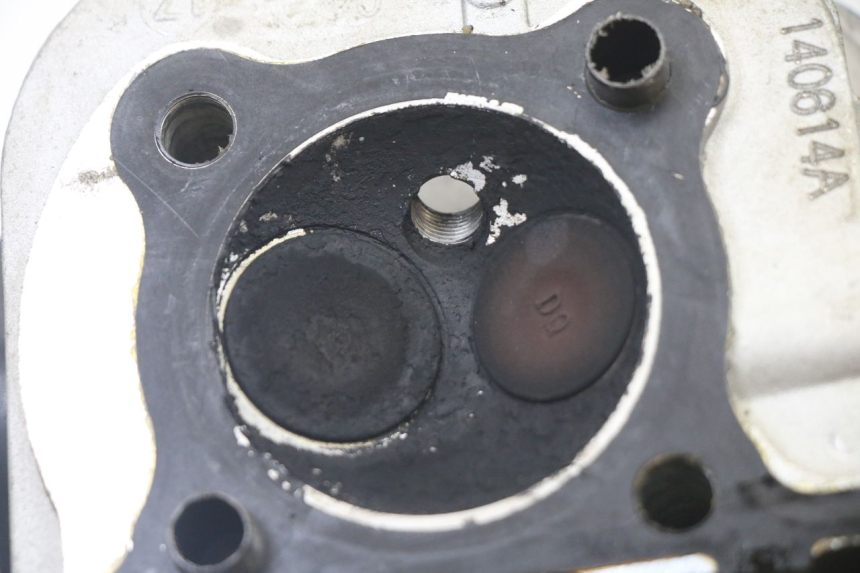 photo de CULATA PEUGEOT VIVACITY 125 (2010 - 2017) - Primer plano técnico