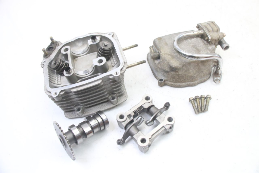 photo de CULATA PEUGEOT VIVACITY 125 (2010 - 2017) - Vista general del producto