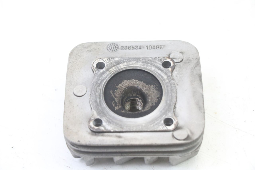 photo de CULATA PIAGGIO FLY 2T 50 (2004 - 2017) - Primer plano técnico