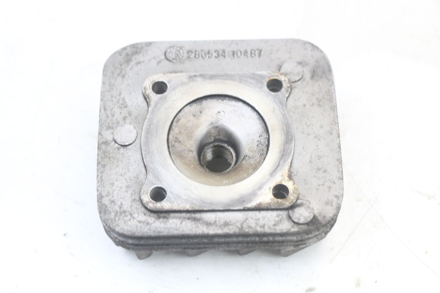 photo de CULATA PIAGGIO VESPA LX 2T 50 (2005 - 2013) - Vista general del producto