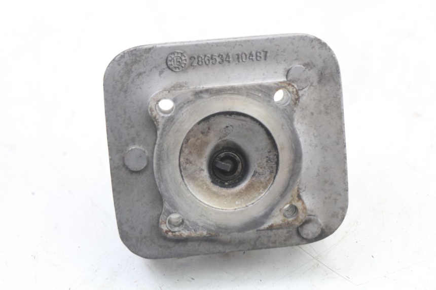 photo de CULATA PIAGGIO VESPA LX 2T 50 (2005 - 2013) - Detalles de los puntos de fijación