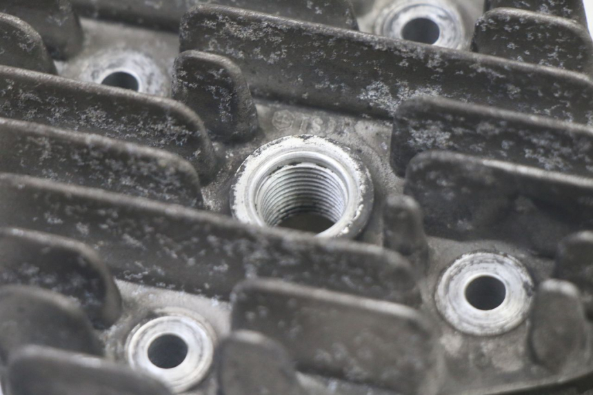 photo de CULATA PIAGGIO VESPA S 2T 50 (2007 - 2014) - Zoom estado de uso