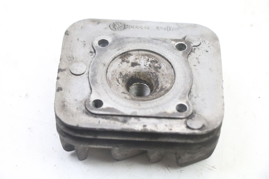 photo de CULATA PIAGGIO VESPA S 2T 50 (2007 - 2014) - Primer plano técnico