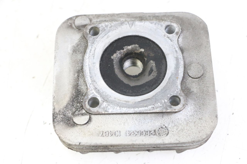 photo de CULATA PIAGGIO VESPA S 2T 50 (2007 - 2014) - Zoom estado de uso