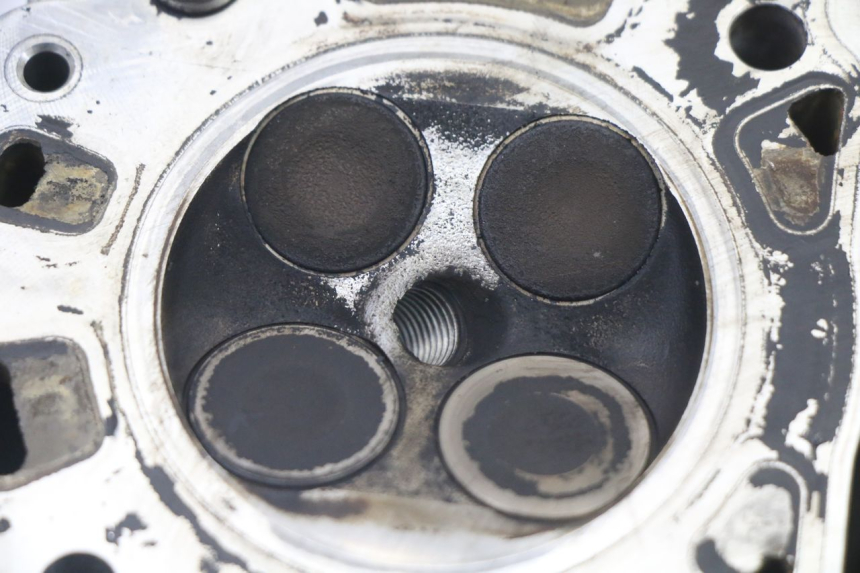 photo de CULATA PIAGGIO X8 125 (2004 - 2007) - Primer plano de alta resolución