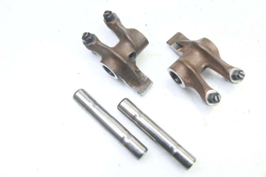 photo de CULATA PIAGGIO X8 125 (2004 - 2007) - Zoom estado de uso