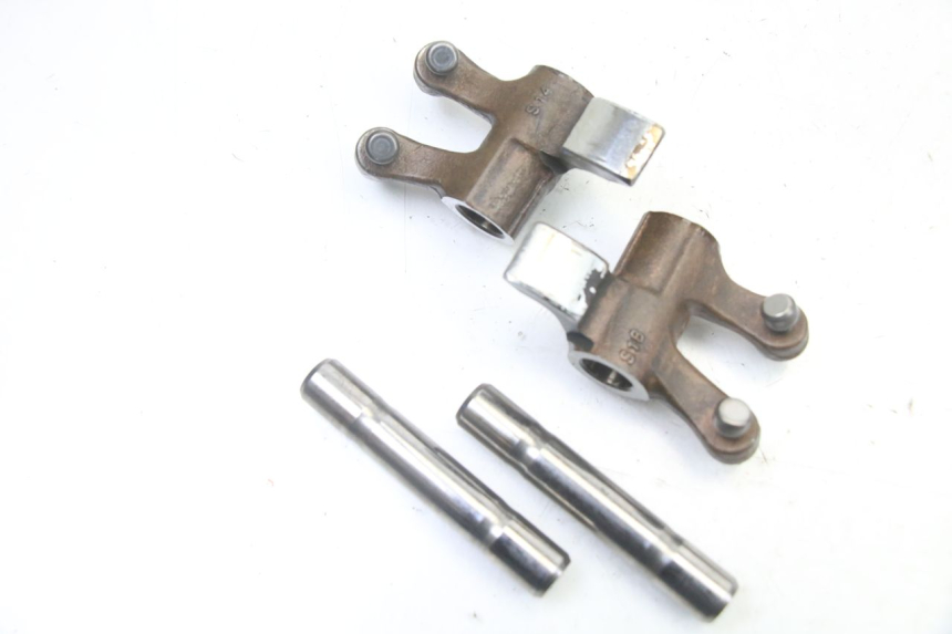 photo de CULATA PIAGGIO X8 125 (2004 - 2007) - Otra perspectiva