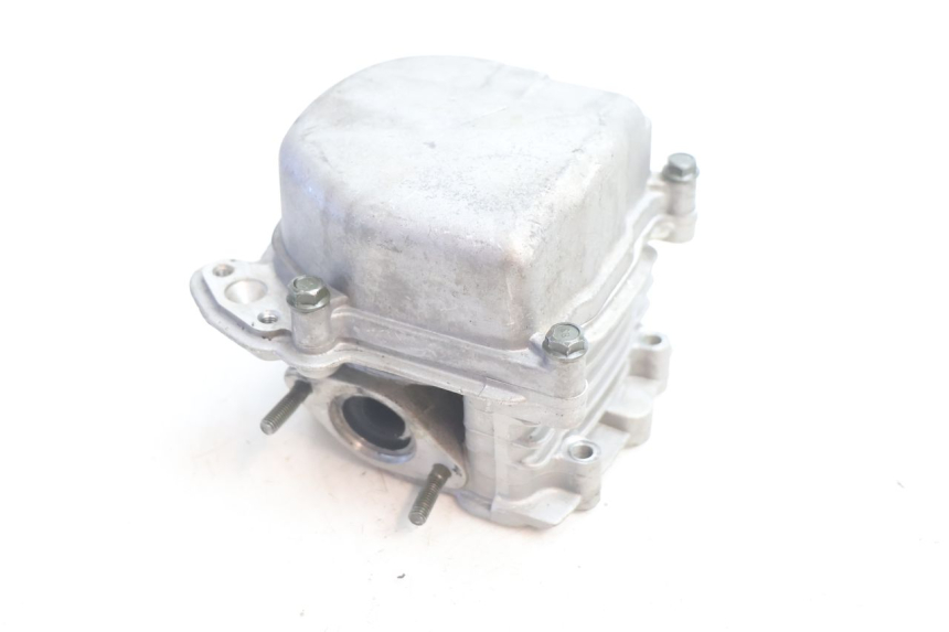 photo de CULATA LAZIO RENO 50 (2016 - 2021) - Primer plano técnico