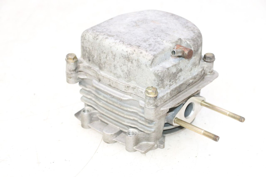 photo de CULATA LAZIO RENO 50 (2016 - 2021) - Primer plano técnico