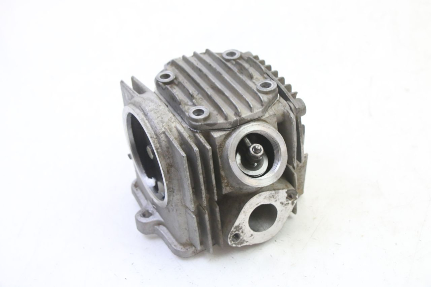 photo de CULATA APOLLO RFZ 125 - Primer plano de alta resolución