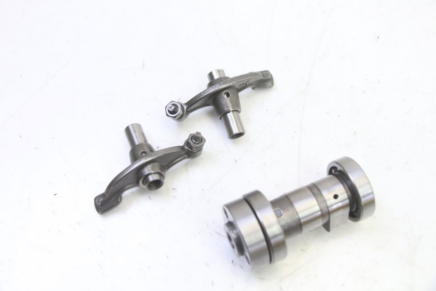 photo de CULATA APOLLO RFZ 125 - Vista general del producto