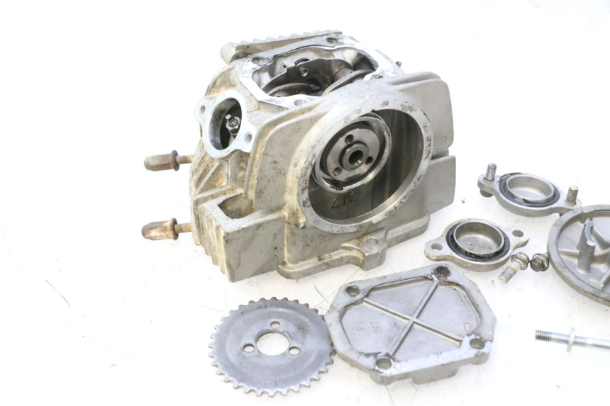 photo de CULATA APOLLO RFZ 125 - Otra vista del artículo
