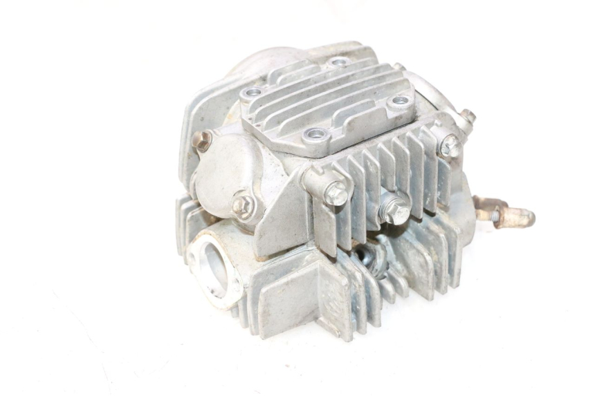 photo de CULATA APOLLO RFZ 125 - Primer plano técnico