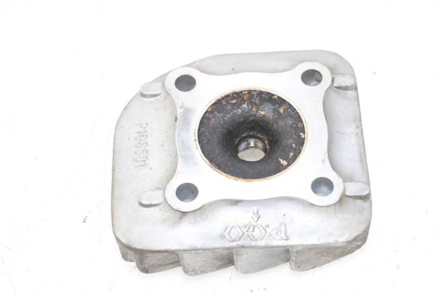 photo de CULATA PGO RODOSHOW 2T 50 (2003 - 2007) - Zoom estado de uso