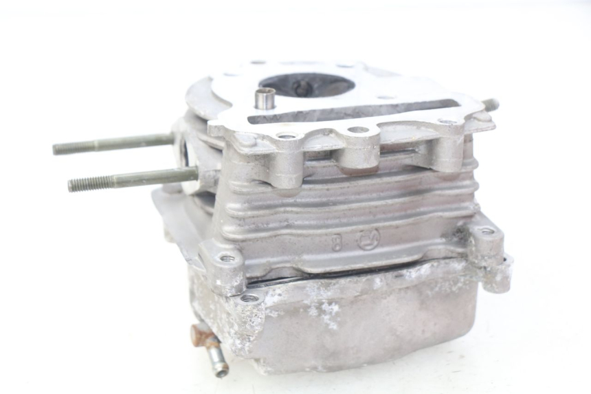 photo de CULATA TNT MOTOR ROMA 10' 4T 50 (2007 - 2018) - Detalle de la pieza