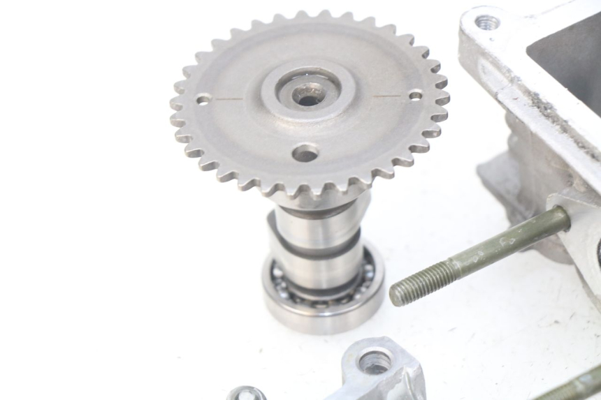 photo de CULATA TNT MOTOR ROMA 10' 4T 50 (2007 - 2018) - Otra vista del artículo