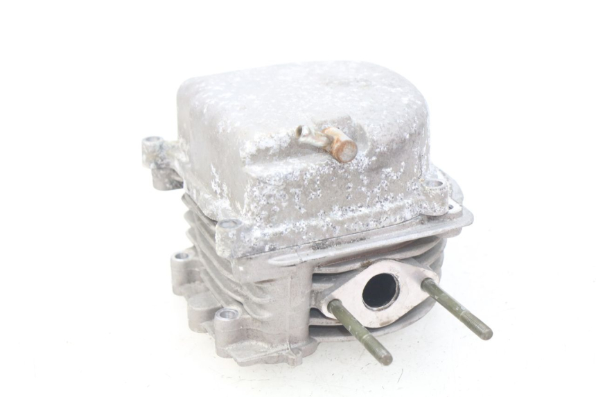 photo de CULATA TNT MOTOR ROMA 10' 4T 50 (2007 - 2018) - Zoom estado de uso