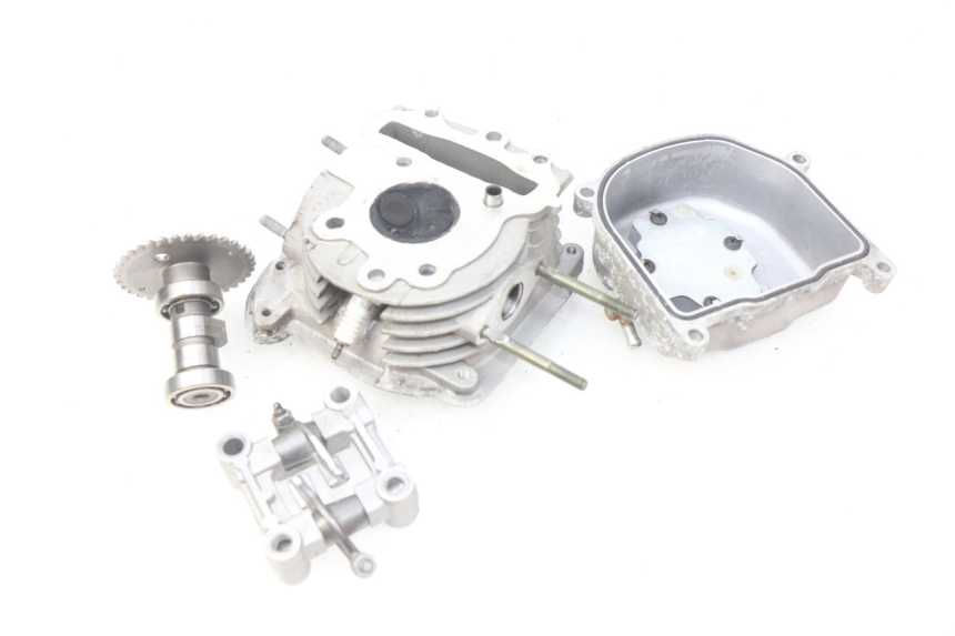 photo de CULATA TNT MOTOR ROMA 10' 4T 50 (2007 - 2018) - Recambio usado revisado