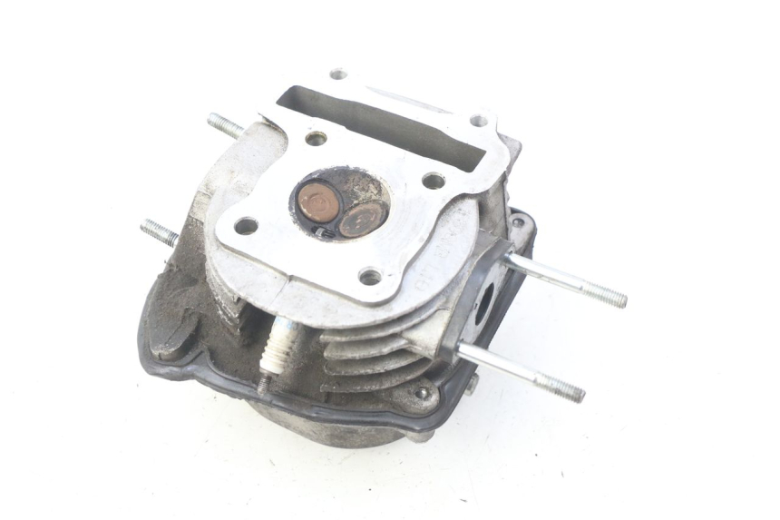 photo de CULATA TNT MOTOR ROMA 10' 4T 50 (2019 - 2022) - Detalle de la pieza